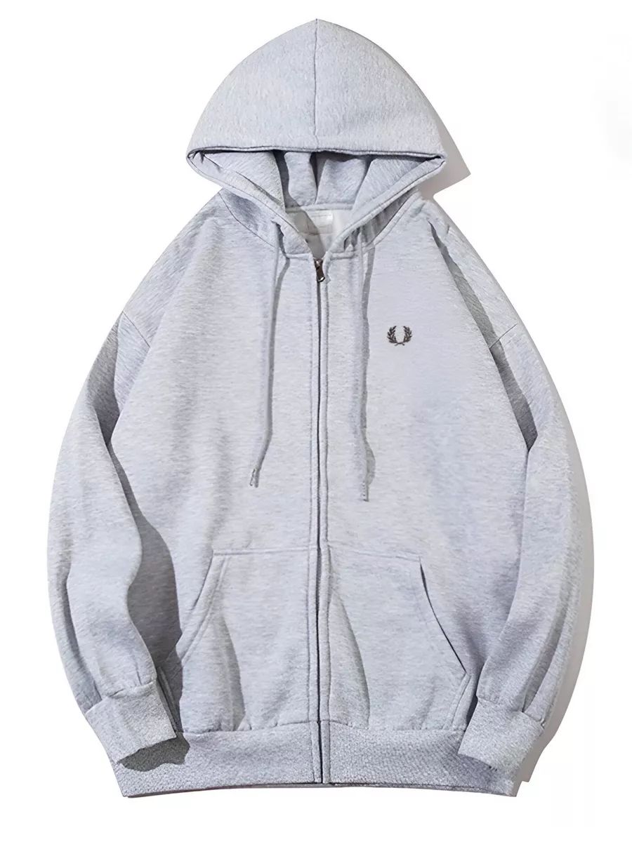 Худи Fred Perry...
