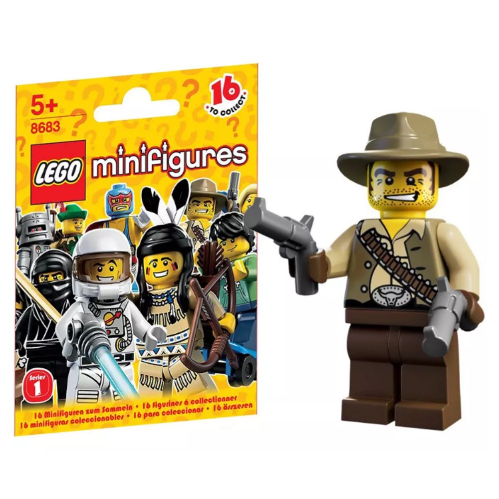 Lego 8683 sale