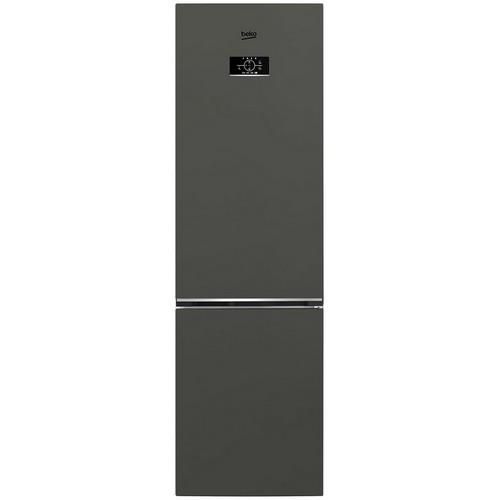 Beko Холодильник B3R0CNK312HG, серый