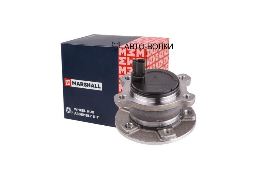 Ступица marshall отзывы. Ступица marshall отзывы