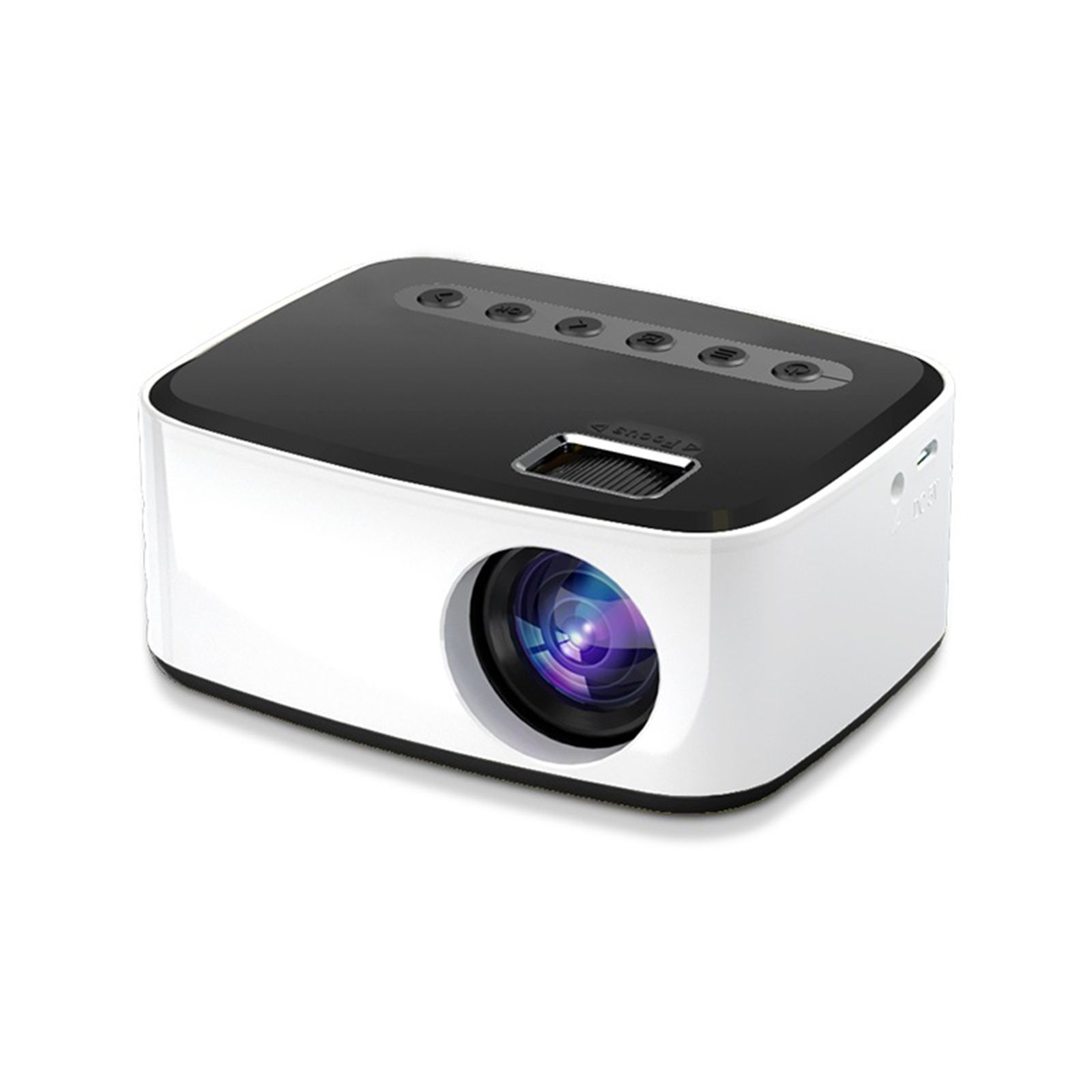 Как подключить телефон к проектору led projector