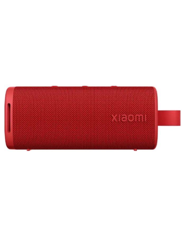 ПортативнаяколонкаS29DXiaomiSoundOutdoor30W(красный)QBH4263GL