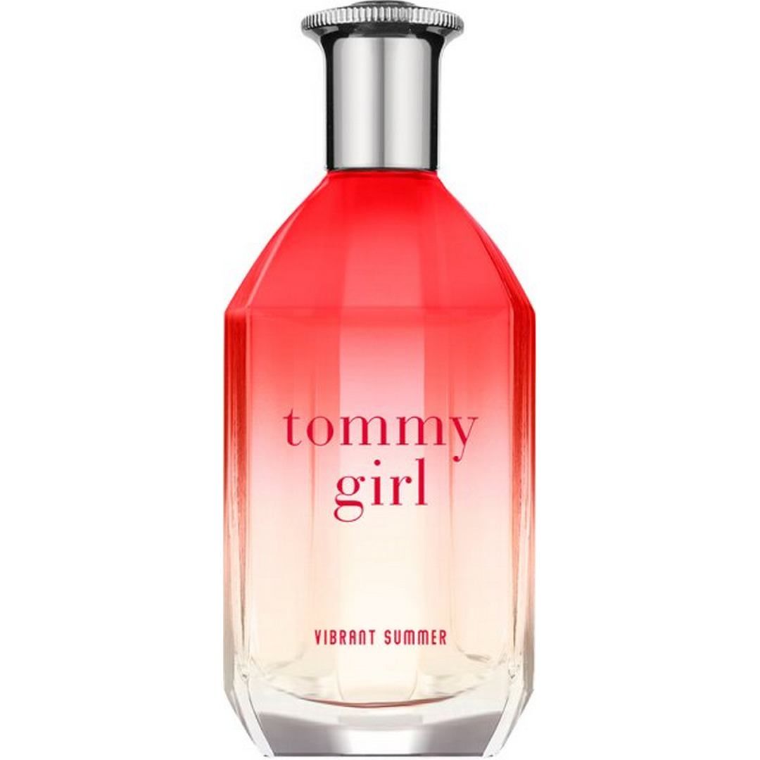 Tommy Hilfiger Tommy Girl Vibrant Summer 100 OZON 1692046910