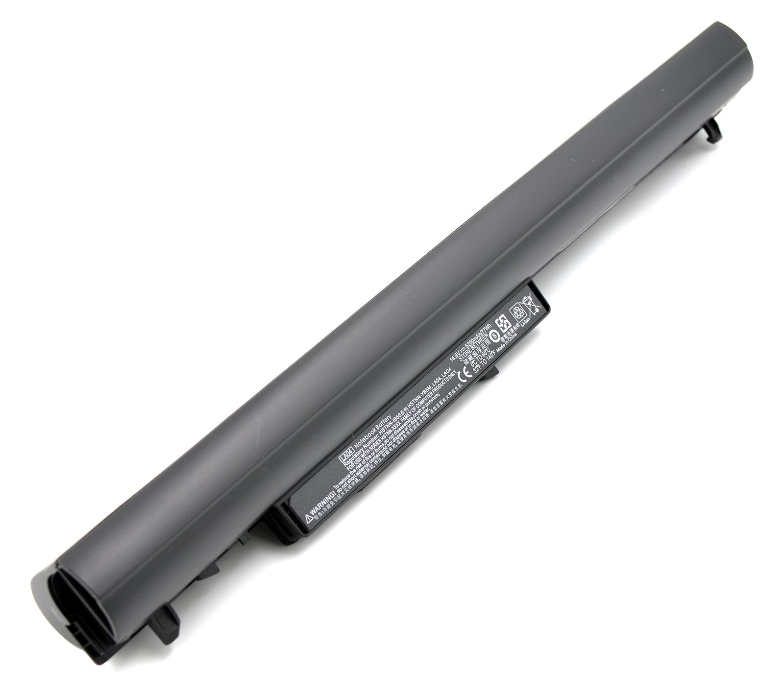 Аккумулятор HP LA04 5200 mah для HP Pavilion 15 / 350 G1 / 350 G2 / 255 G2 / 355 G2 355 G3 ProBook 350 G1 ProBook 355 G2