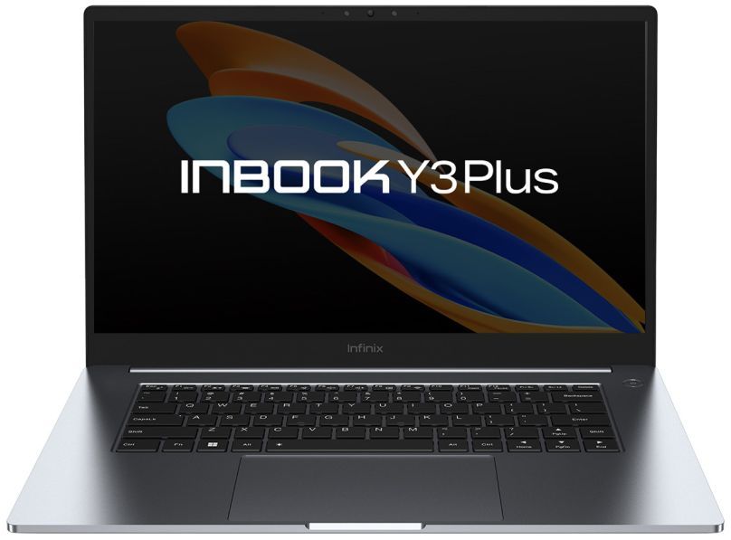 InfinixInbookY3PLUSYL51A5Ноутбук15.6",AMDRyzen75700U,RAM16ГБ,SSD512ГБ,AMDRadeon,Безсистемы,(71008302601),серый,Русскаяраскладка