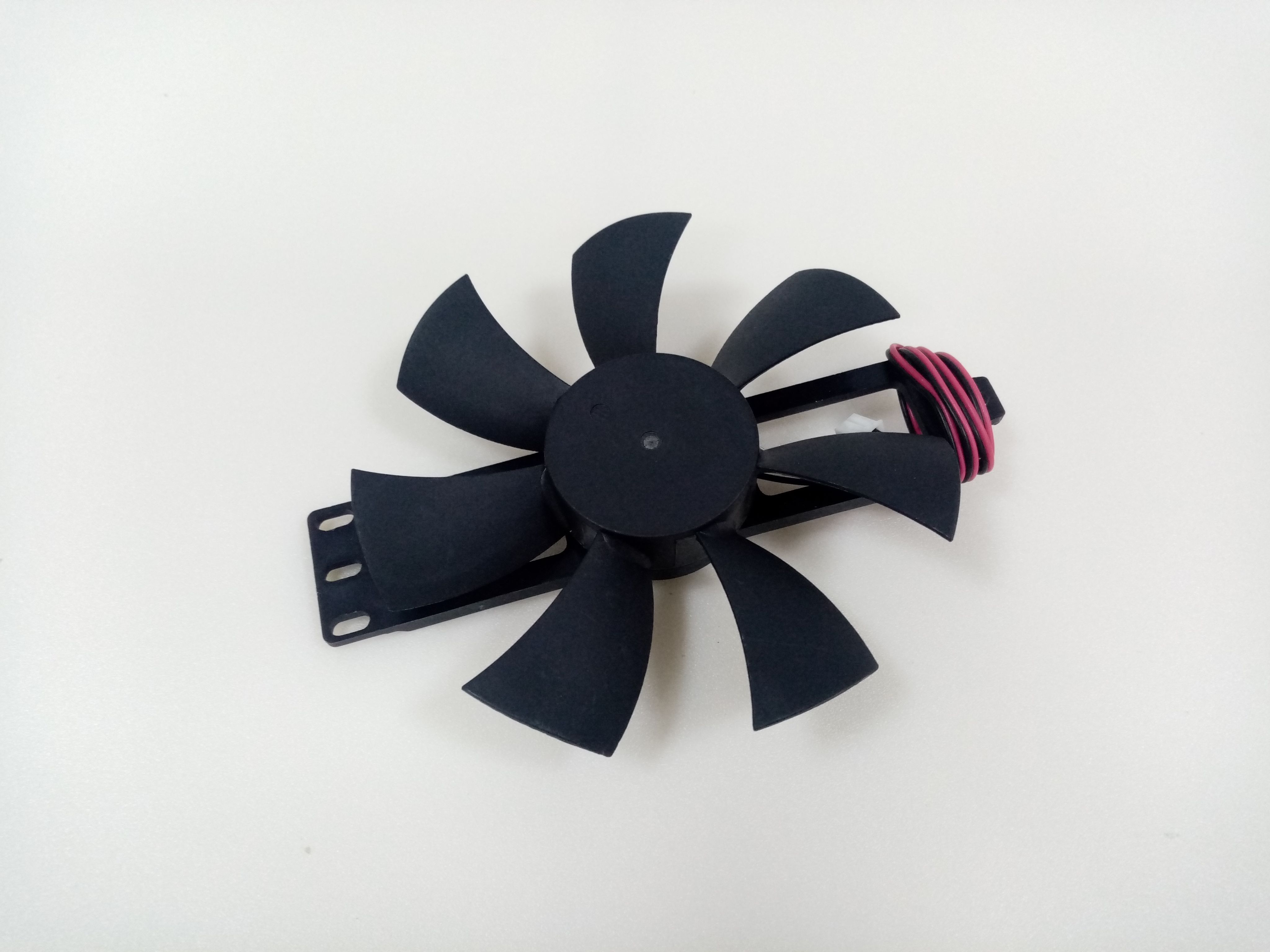 Вентилятор (pn: 3D30407014), для варочной поверхности Kuppersberg ICS 604