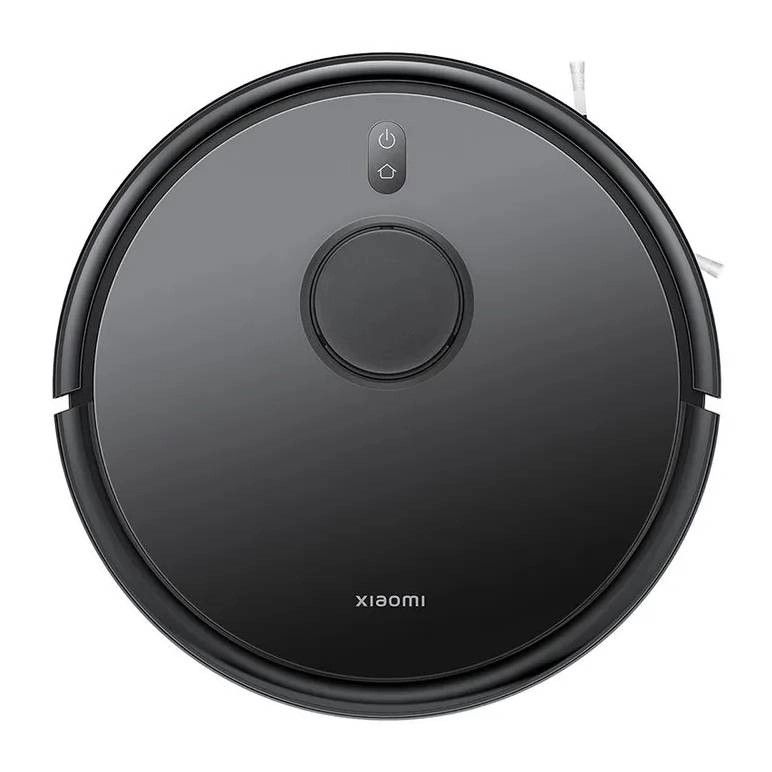 Робот-пылесос Xiaomi Robot Vacuum S20EU, черный