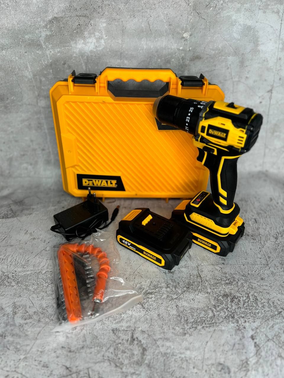Dewalt 48. Dewalt 48