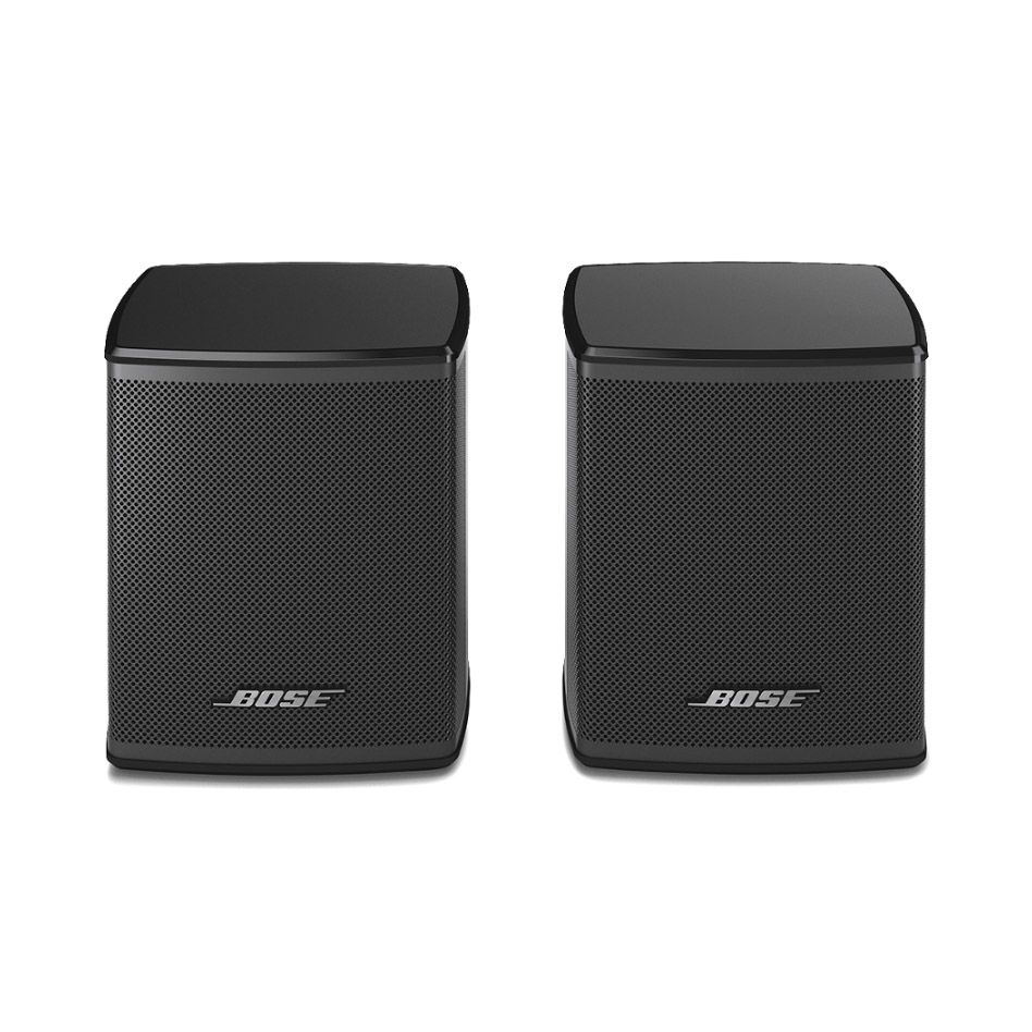 Тыловые колонки Bose Surround Speakers Black