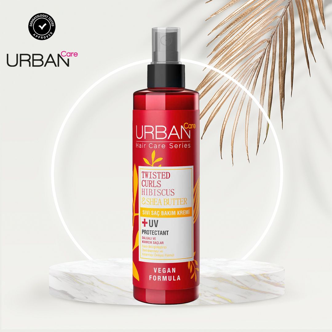 Urban Care Крем для волос, 200 мл