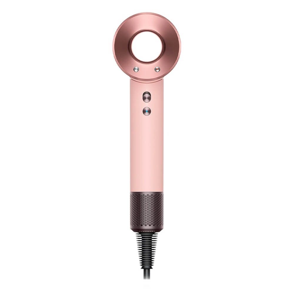 Dyson ht01 ceramic pink rose gold