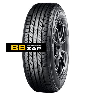 Yokohama Geolandar CV G058 Шины  всесезонные 215/60  R17 96H