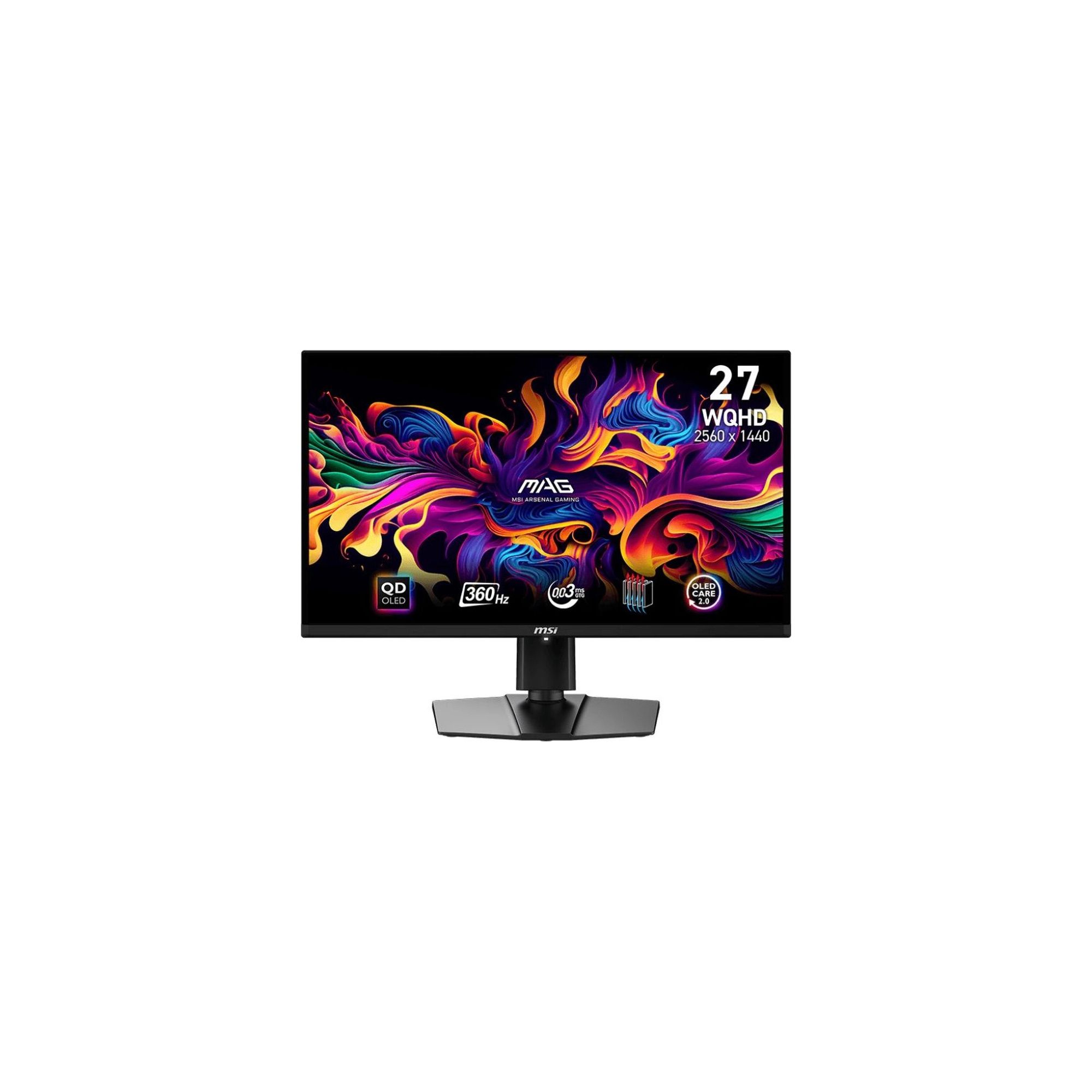 Msi 27 oled. Msi 27 oled