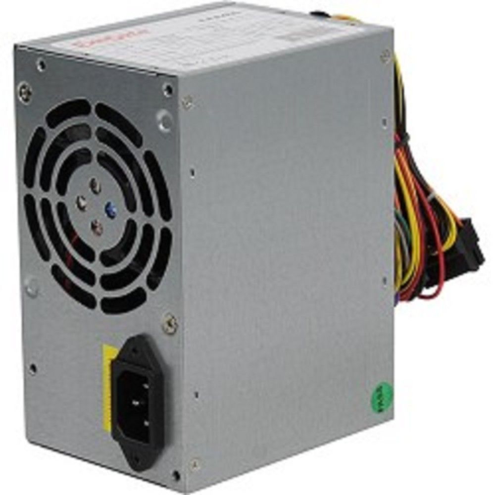 ExegateES259590RUS/EX259590/264680Блокпитания400WExegateAAA400,ATX,8cmfan,24p+4p,2*SATA,1*IDE