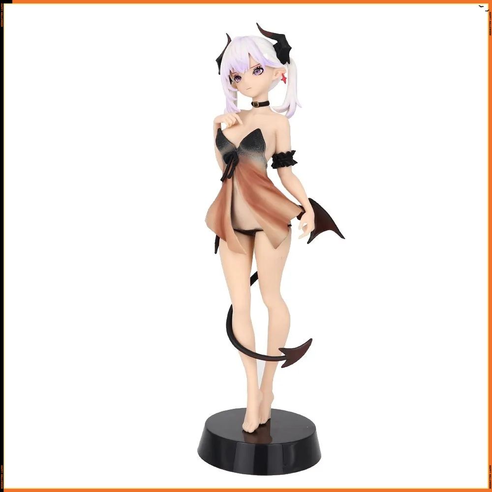 Аниме-фигурка Animester Little Demon Lilith 28cm