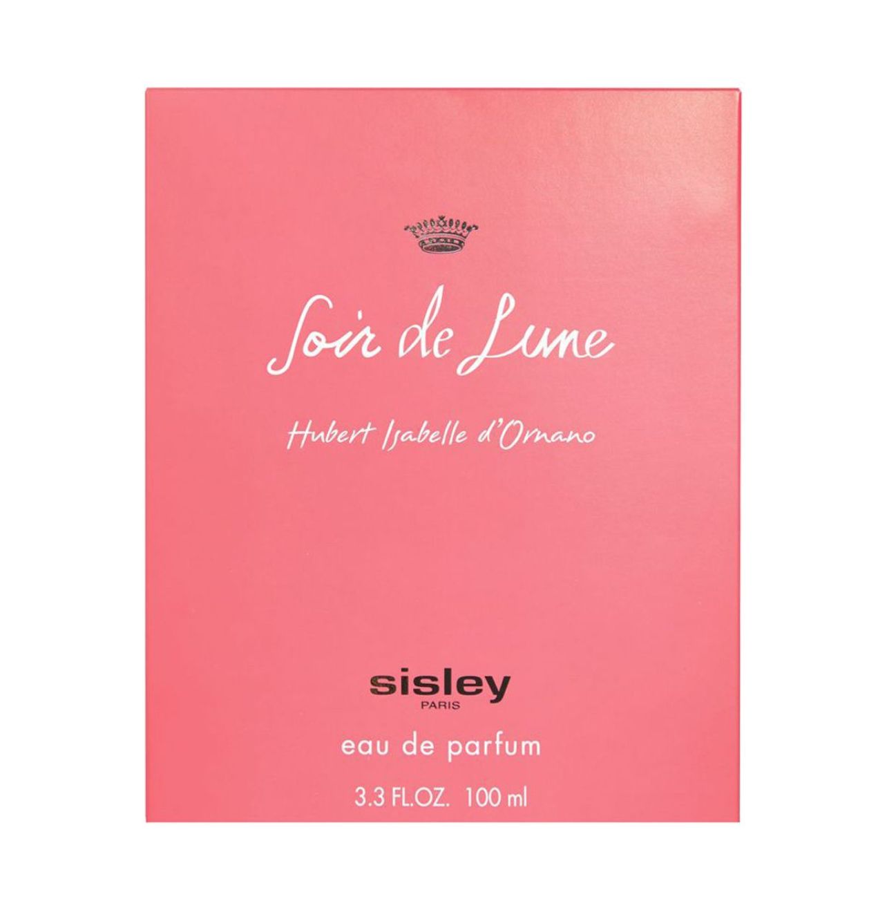 Sisley Женская парфюмерная вода Eau de Parfum Soir de Lune, 100 мл