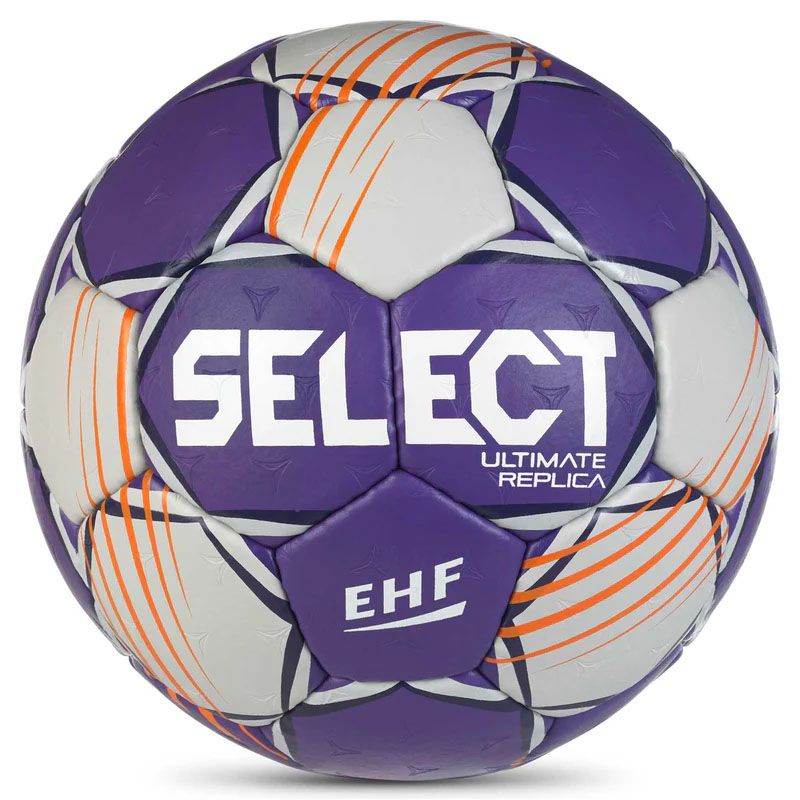 Мяч гандбольный SELECT Ultimate Replica v24, 1671854999, размер 2, EHF Approved