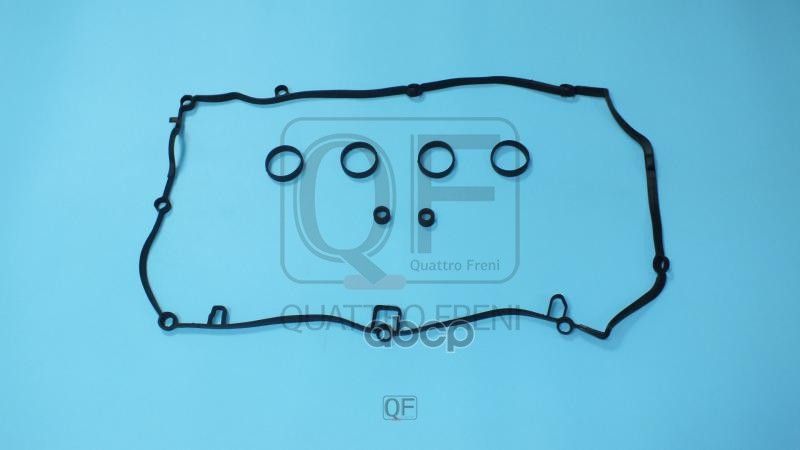 Прокладка Клапанной Крышки Комплект QUATTRO FRENI арт. QF82A00118