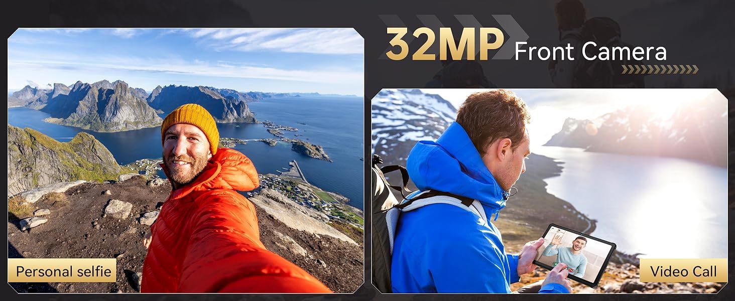 Oukitel Планшет RT 8, 11