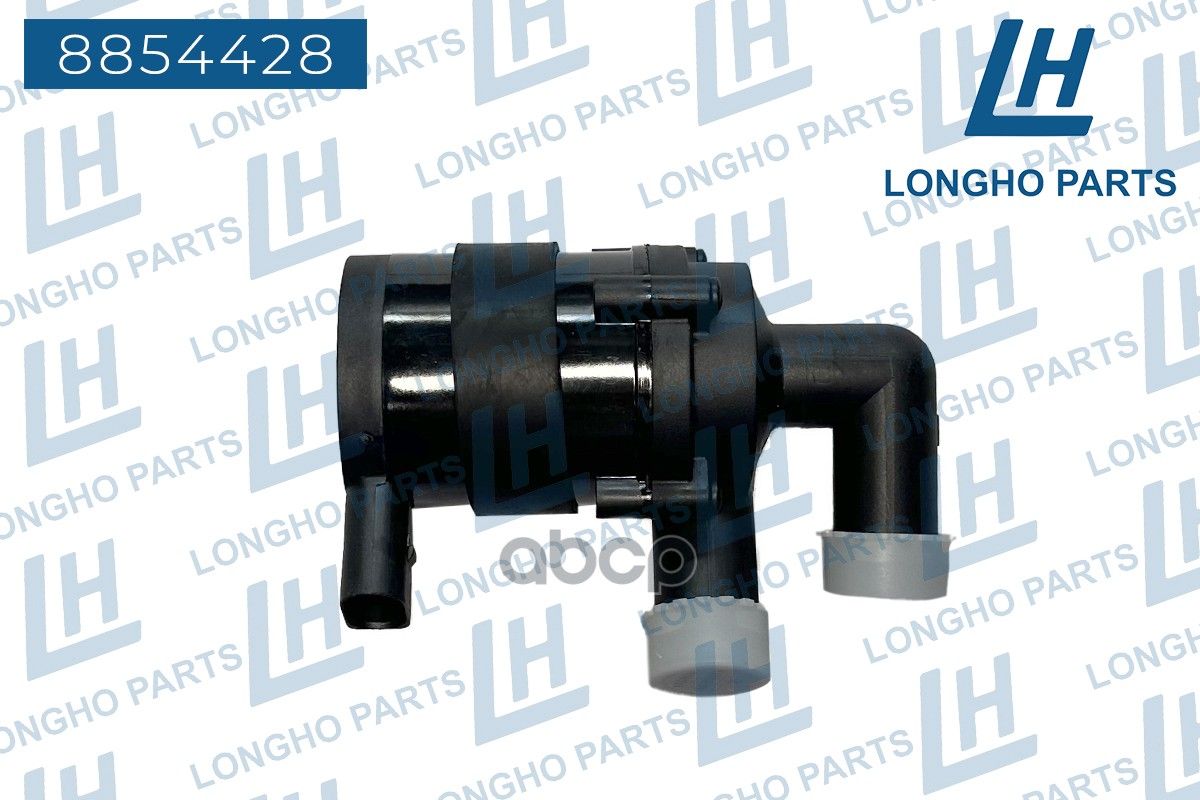 Насос Системы Охлаждения Электрический Vag 7P0965561b Longho арт. 8854428