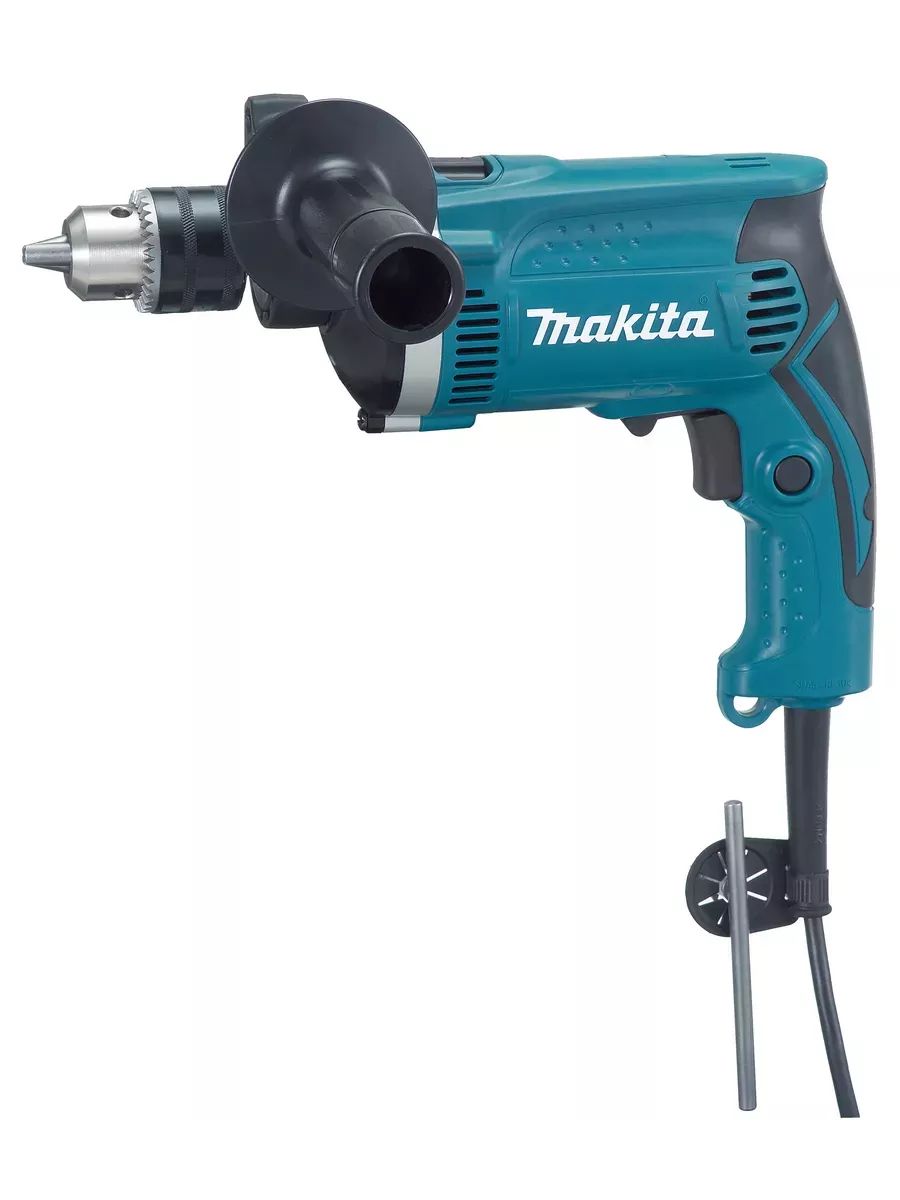 Дрель ударная сетевая Makita HP1630