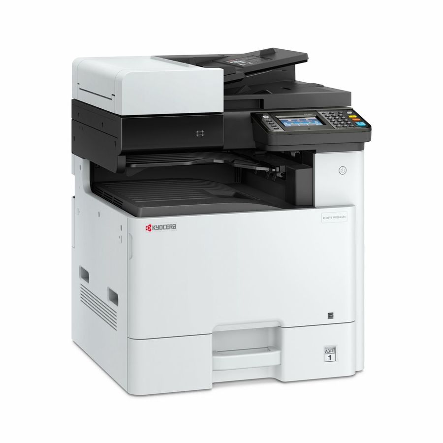 МФУ Kyocera ECOSYS M8124cidn