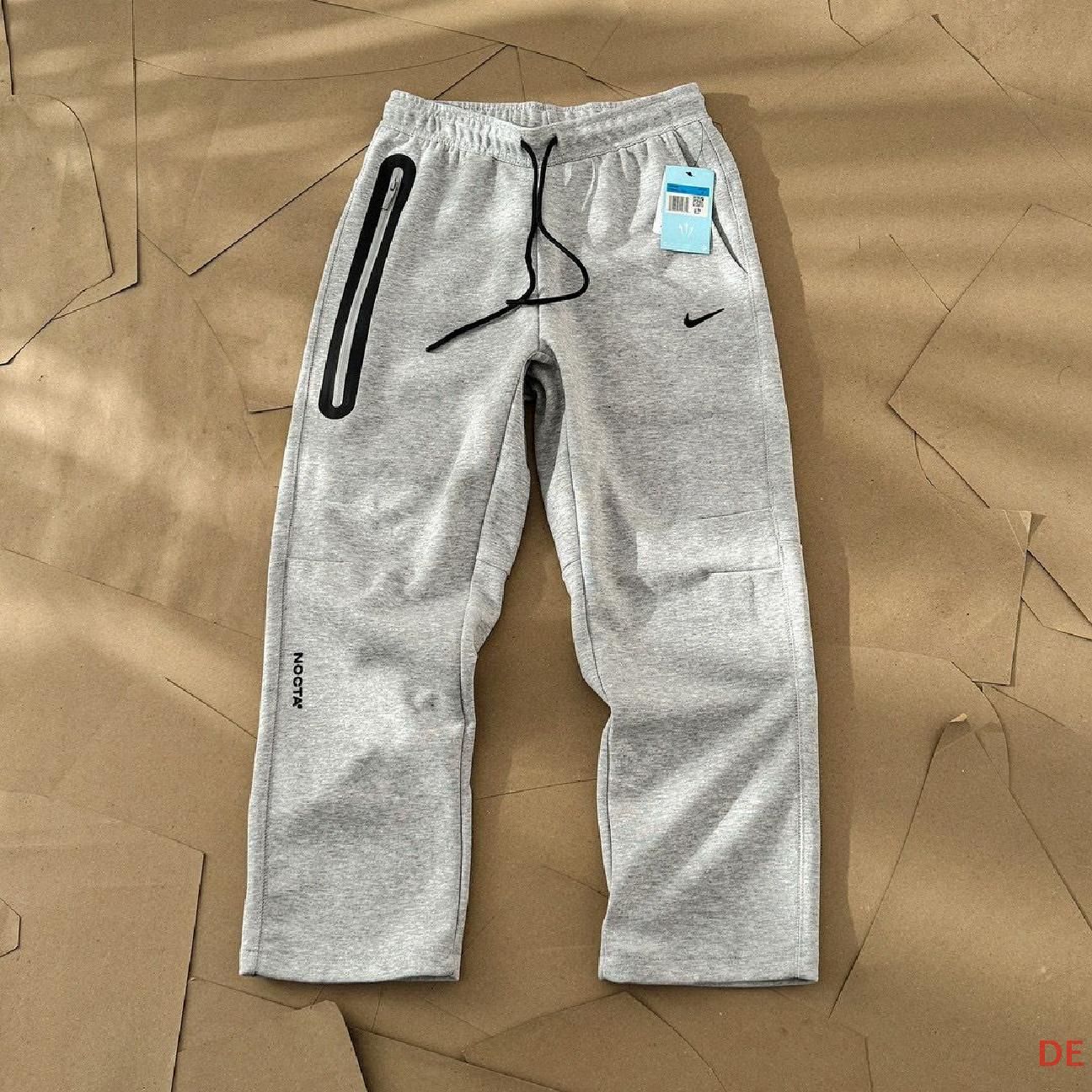 Брюки спортивные Nike Мужской - купить по доступным ценам в интернет-магазине OZON (1723796891)
