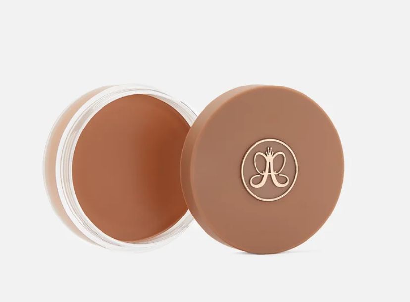 ANASTASIA BEVERLY HILLS, БРОНЗЕР ДЛЯ ЛИЦА КРЕМОВЫЙ, Golden Tan, 30 г.