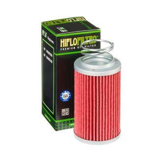 Масляный фильтр HIFLO FILTRO HF567