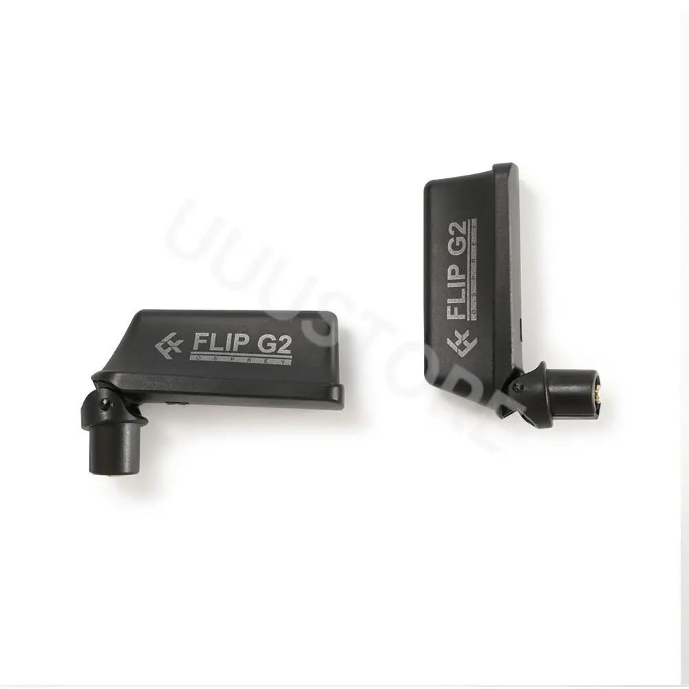 FlyFishRC Osprey FLIP G2 antennas