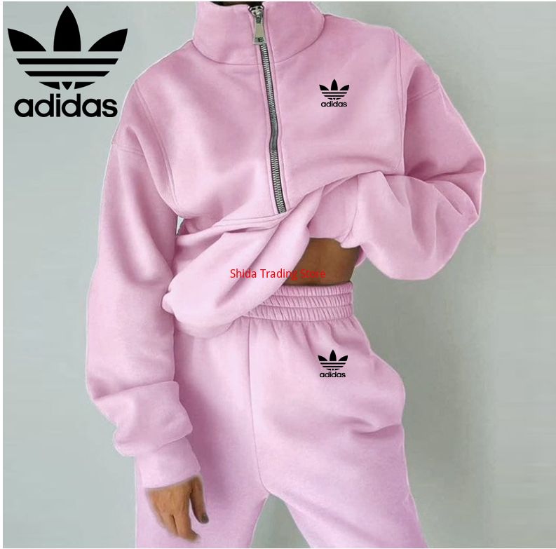 КостюмспортивныйadidasSportswearСпортШик