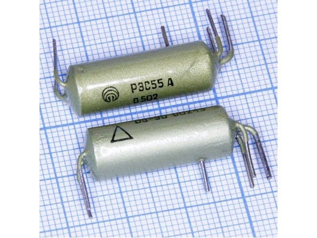 ЭлектромагнитноерелеРЭС55А4.569.6015шт