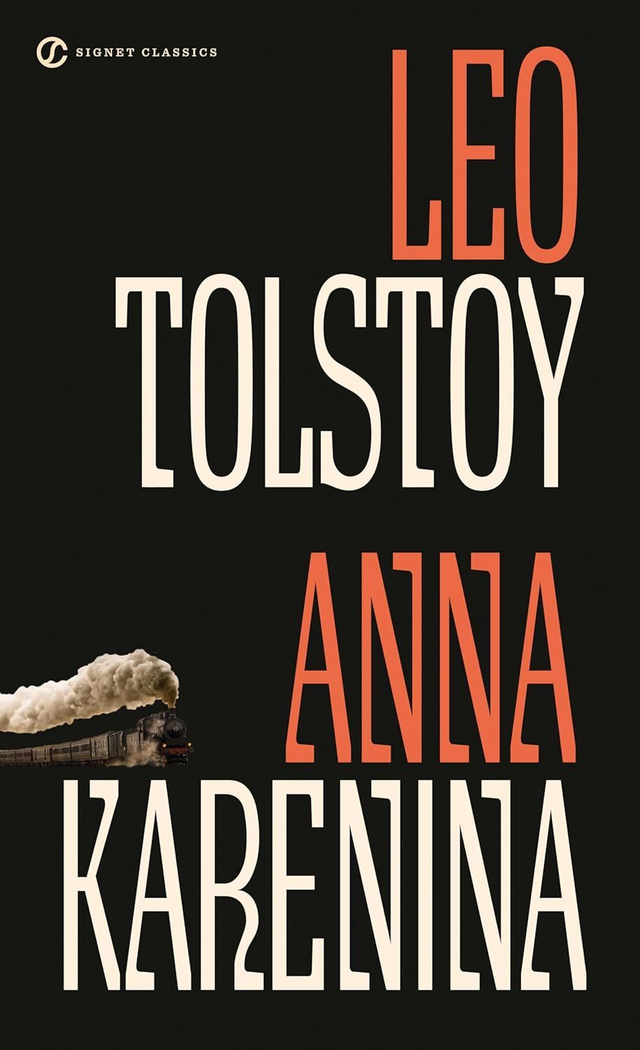 Anna Karenina. Товар уцененный | Tolstoy Leo