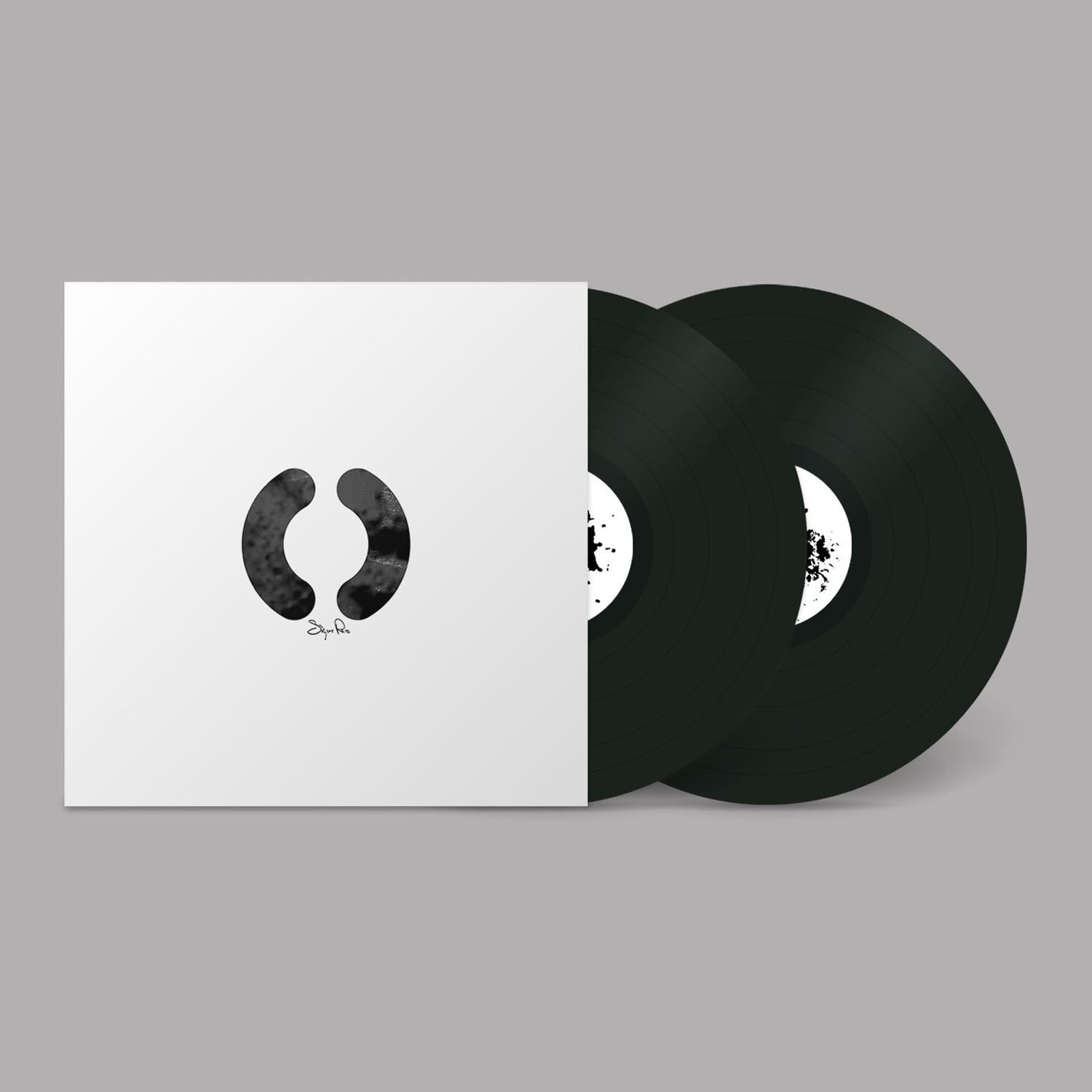 Виниловая Пластинка Sigur Ros - ( ) 2 x Vinyl, LP, Album, Limited Edition, Reissue