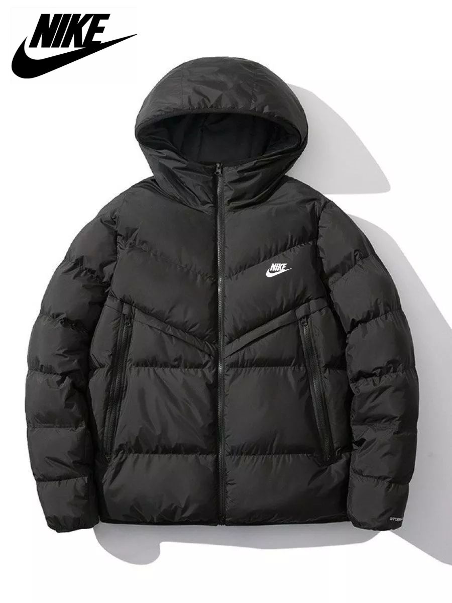 Куртка Nike...