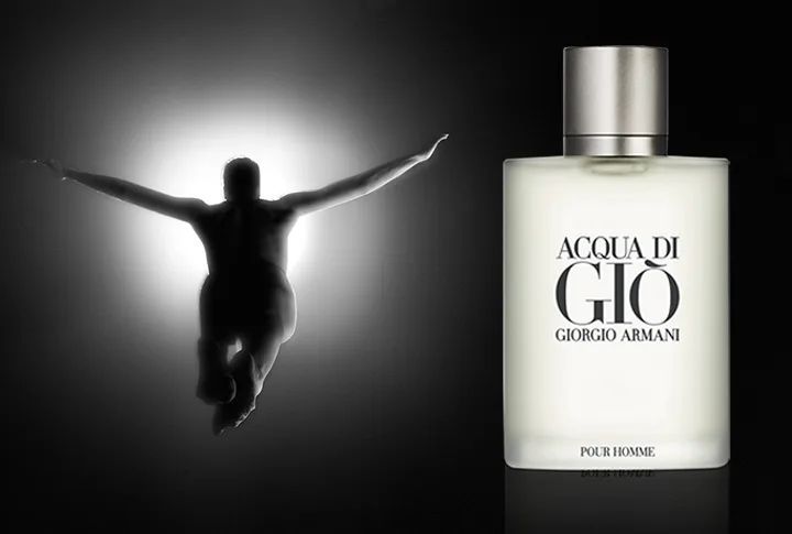 Туалетная вода Acqua Di Gio Pour Homme 2025 100 мл