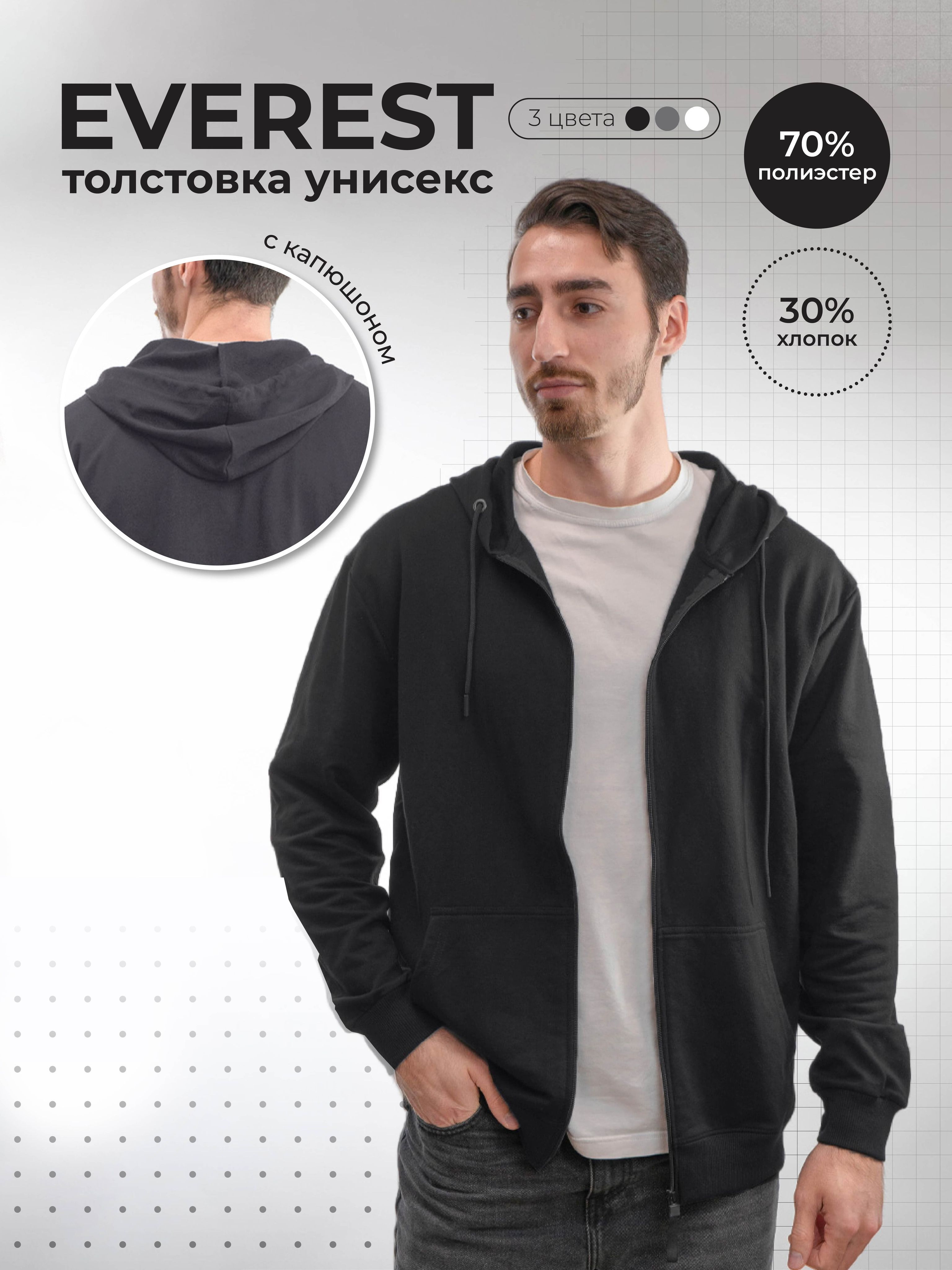 ТолстовкаMerch.Tex