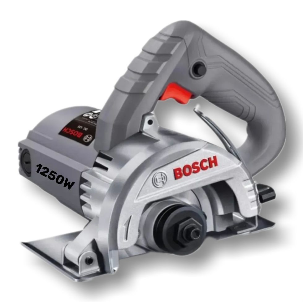 Циркулярная пила дисковая, Bosch DC 125, 1250W