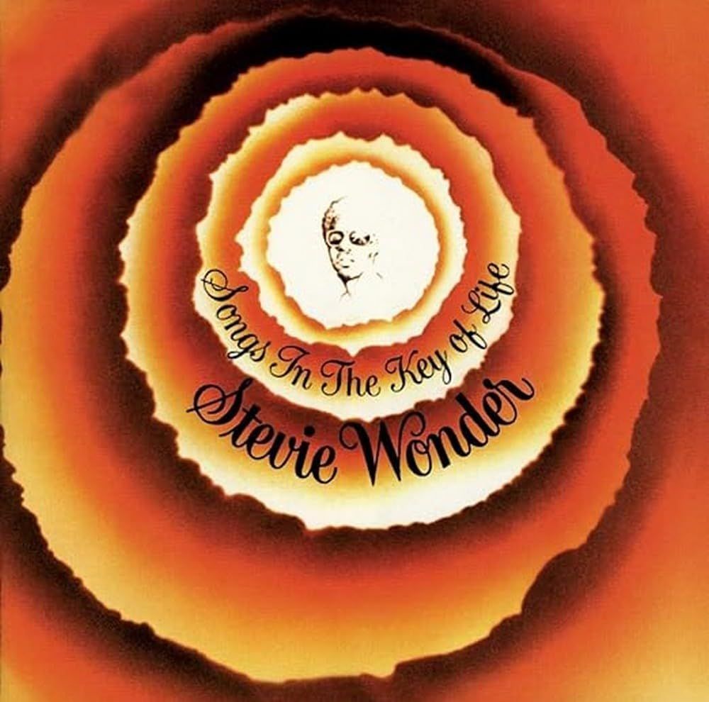 Stevie Wonder. Songs In The Key Of Life (2CD JewelCase, Reissue, Remastered/Компакт диск)