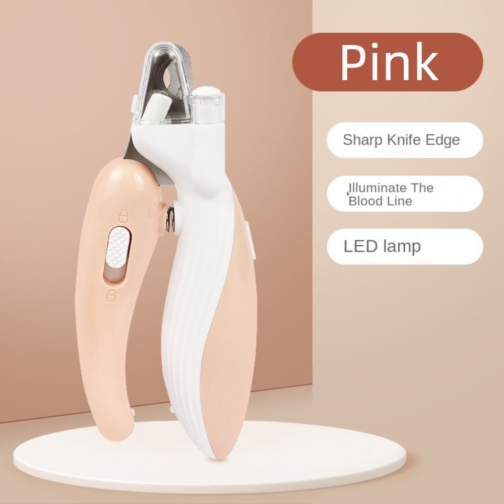 Ногтевые щипцы для домашних животных