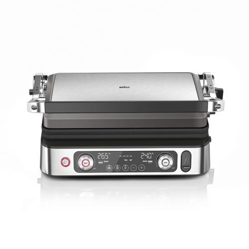 МультигрильBraunMultiGrill9ProCG9167