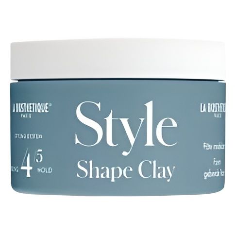 La Biosthetique Стайлинг паста для укладки волос Shape Clay 75 мл