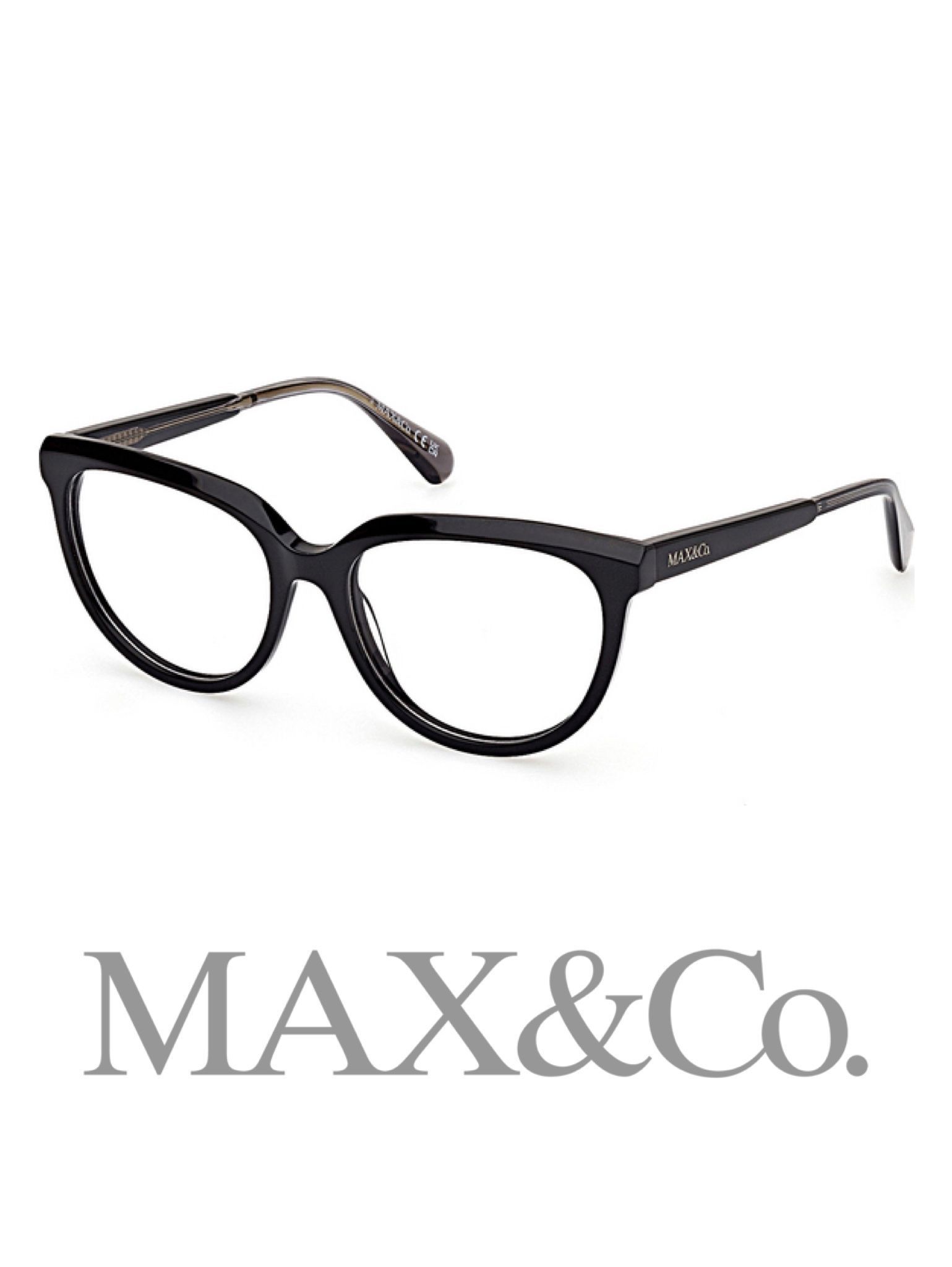 Оправа для очков женская Max&Co 5125 001