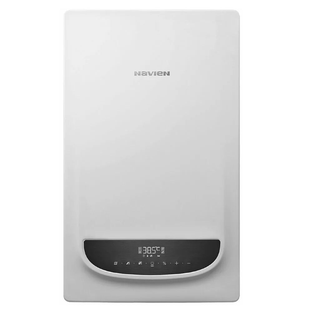 Газовый котел Navien Delux ONE 24k