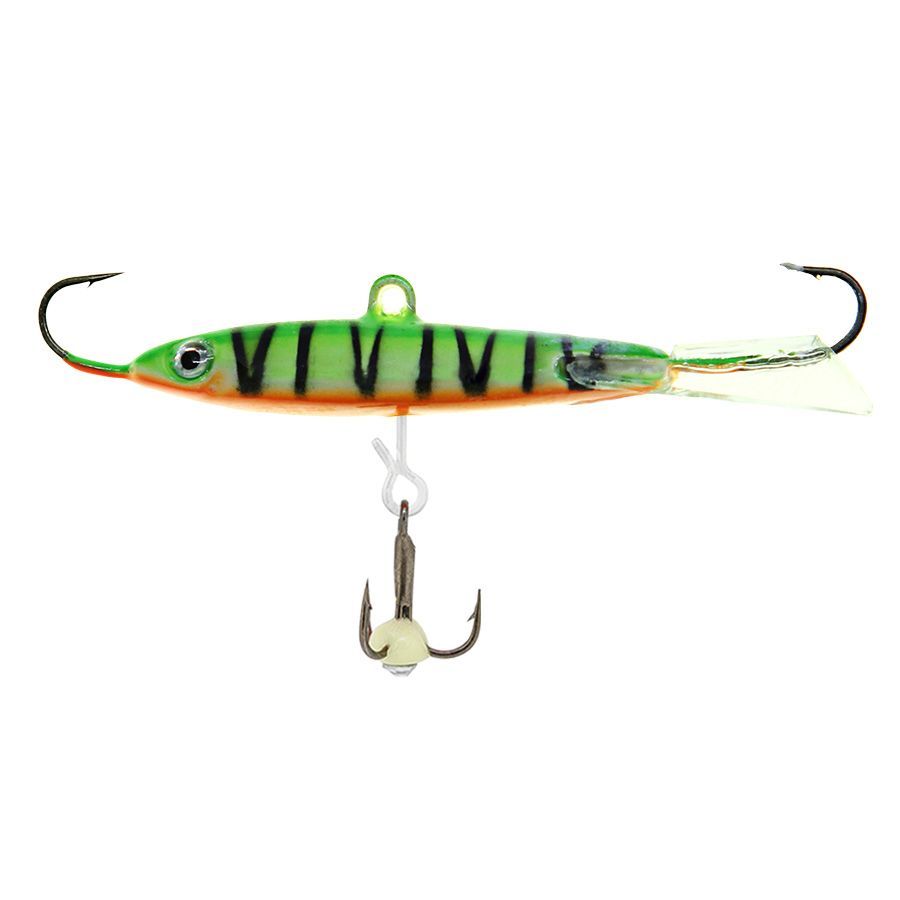 Балансир Spider Pro 26 12 гр. 55 мм 51