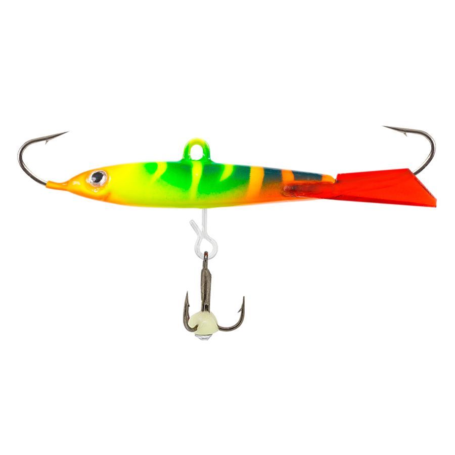 Балансир Spider Pro 26 12 гр. 55 мм 5