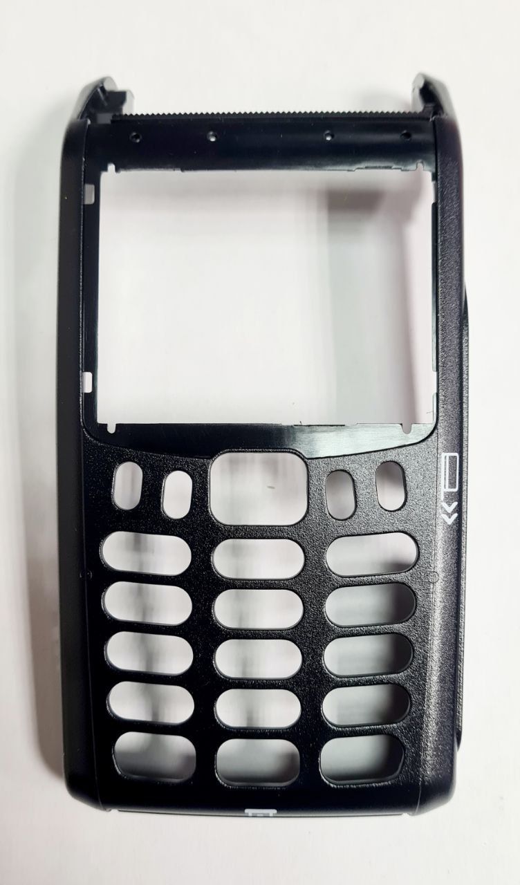 41028016 Verifone VX675 Верхняя часть корпуса