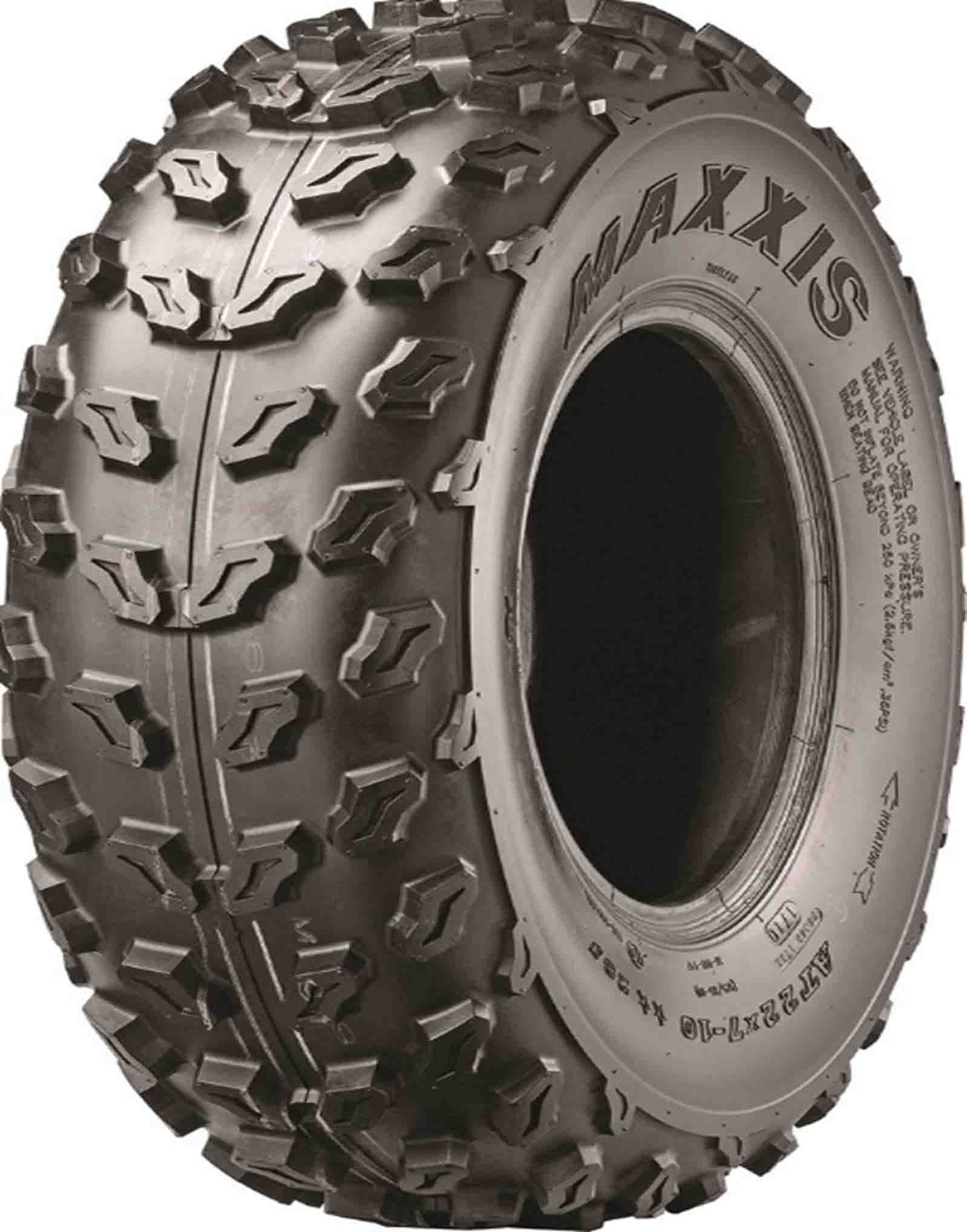 MaxxisШинаAT22x7-10,MAXXISRAZRM919Мотошины180/R10