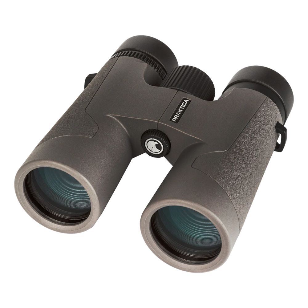 Бинокль Praktica Pioneer R 10x42, водозащита (PRA244),