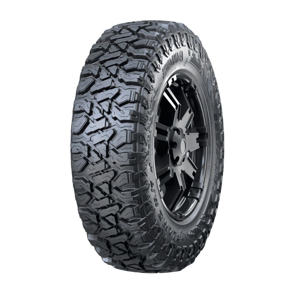 КАМА FLAME М/T (HK-434) Шины  всесезонные 185/75  R16 97T